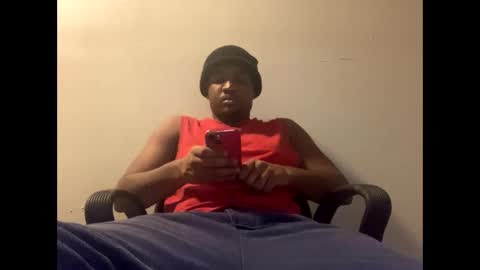 Freakybubba online show from January 14, 2025, 9:51 pm