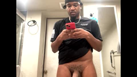 Freakybubba online show from January 17, 2025, 1:04 am