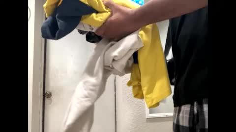 Freakybubba online show from January 28, 2025, 12:36 am