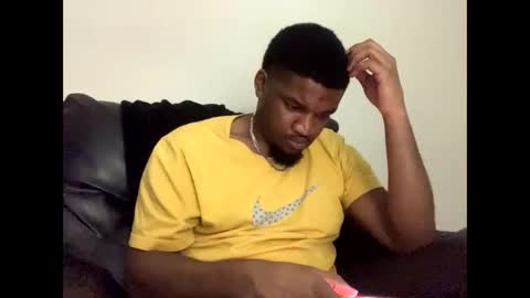 Freakybubba online show from February 2, 2025, 9:45 pm