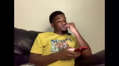 Freakybubba online show from February 3, 2025, 3:53 am