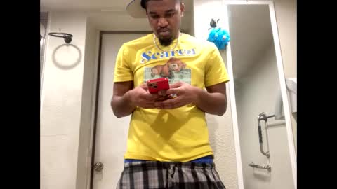 Freakybubba online show from February 3, 2025, 7:42 pm