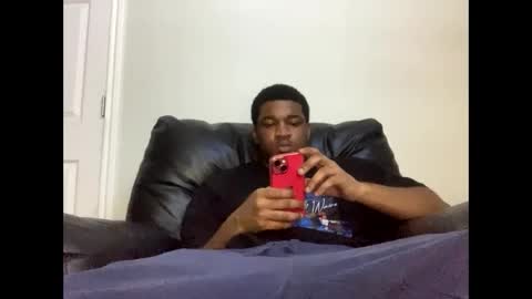 Freakybubba online show from March 9, 2025, 7:26 pm