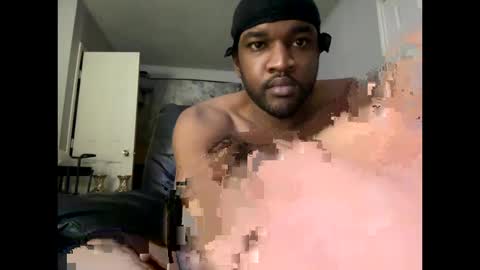 Freakybubba online show from October 13, 2025, 8:20 pm