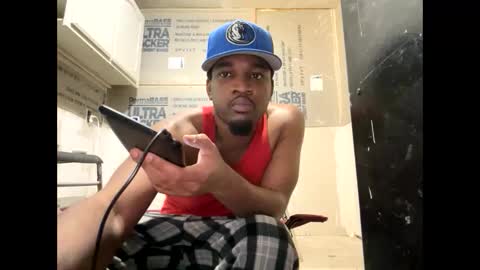 Freakybubba online show from December 17, 2025, 6:14 pm