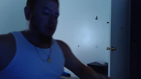 Snapshot of freakyfreddie305 chatting on October 7, 2025, 12:35 pm freakyfreddie305 online show from October 7, 2025, 12:35 pm