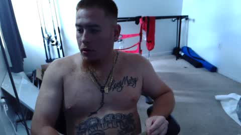 Snapshot of freakyfreddie305 chatting on October 13, 2025, 6:19 pm freakyfreddie305 online show from October 13, 2025, 6:19 pm