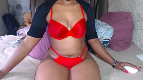 Mandy online show from November 17, 2025, 5:35 am