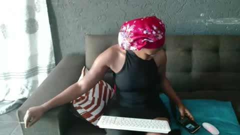 Mandy online show from April 2, 2026, 9:18 am