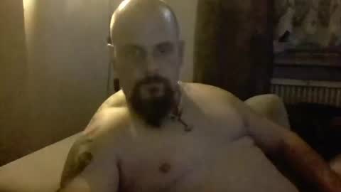 frecherkerl88007 online show from January 26, 2025, 9:29 am