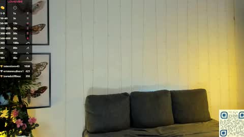 Diyana online show from March 10, 2025, 1:23 am