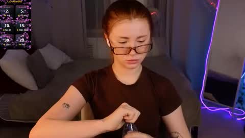 Diyana online show from February 22, 2026, 9:35 pm