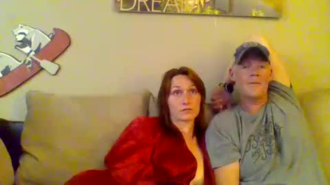 Snapshot of frecklefreaks2025 chatting on October 12, 2025, 11:26 pm Freckle Freaks online show from October 12, 2025, 11:26 pm