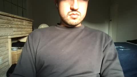 Snapshot of fred_555 chatting on February 22, 2025, 8:07 am fred_555 online show from February 22, 2025, 8:07 am