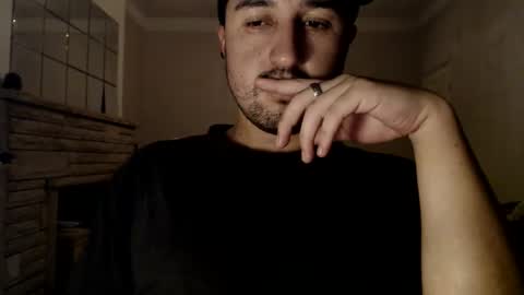 Snapshot of fred_555 chatting on February 23, 2025, 9:33 am fred_555 online show from February 23, 2025, 9:33 am