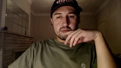 Snapshot of fred_555 chatting on February 28, 2025, 9:15 am fred_555 online show from February 28, 2025, 9:15 am