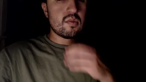 Snapshot of fred_555 chatting on March 1, 2025, 12:23 pm fred_555 online show from March 1, 2025, 12:23 pm