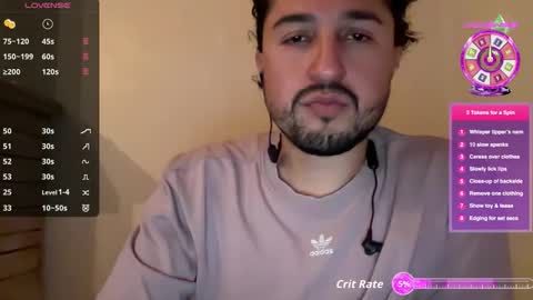 Snapshot of fred_555 chatting on October 14, 2025, 1:12 pm fred_555 online show from October 14, 2025, 1:12 pm