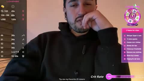 Snapshot of fred_555 chatting on October 17, 2025, 2:30 pm fred_555 online show from October 17, 2025, 2:30 pm