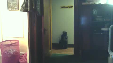 fred_spooner2 online show from October 25, 2025, 1:24 am