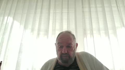 David Fredal online show from October 12, 2025, 10:25 am