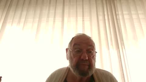 David Fredal online show from October 19, 2025, 8:37 am