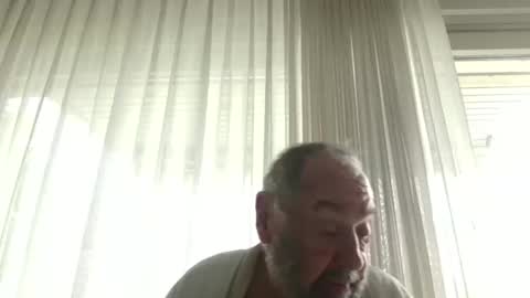 David Fredal online show from October 23, 2025, 8:57 am