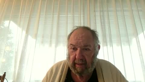 David Fredal online show from November 17, 2025, 8:20 am