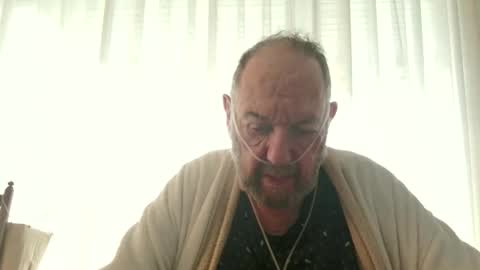 David Fredal online show from December 21, 2025, 9:05 am