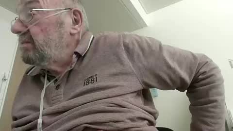 David Fredal online show from March 3, 2026, 8:15 pm