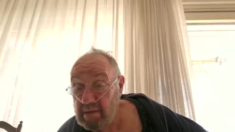 David Fredal online show from March 13, 2026, 9:49 am