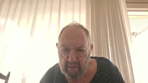 David Fredal online show from March 23, 2026, 9:35 am