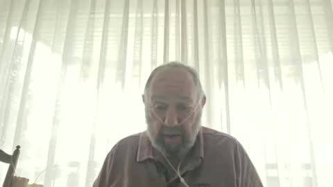 David Fredal online show from April 10, 2026, 10:20 am