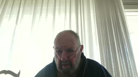 David Fredal online show from May 21, 2026, 8:43 am