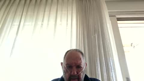 David Fredal online show from May 25, 2026, 8:09 am