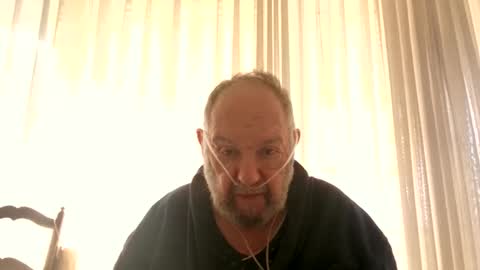 David Fredal online show from May 27, 2026, 7:38 am