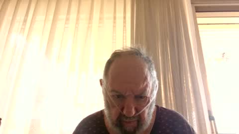 David Fredal online show from June 19, 2026, 9:46 am