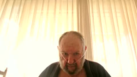 David Fredal online show from June 21, 2026, 8:28 am