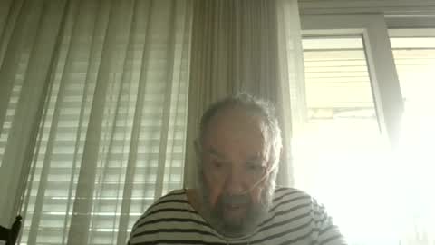 David Fredal online show from July 1, 2026, 9:11 am