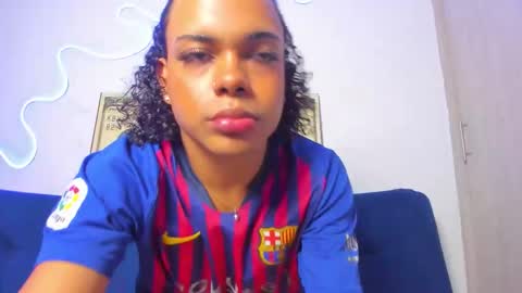 Snapshot of fredd_ss chatting on January 18, 2026, 9:07 pm valeria online show from January 18, 2026, 9:07 pm