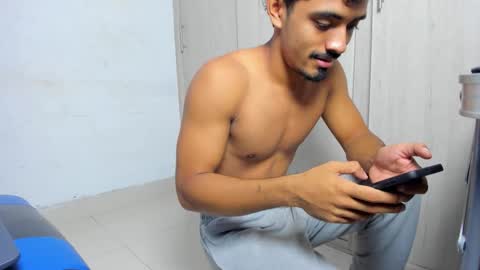 valeria online show from March 12, 2026, 2:56 pm