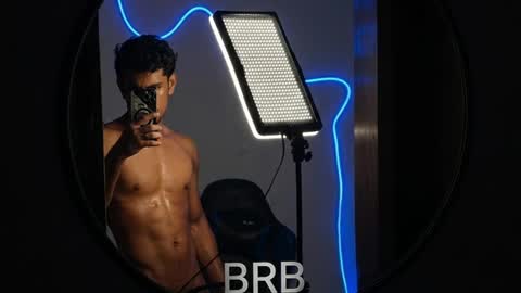 valeria online show from April 3, 2026, 12:36 pm