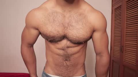 FredSeXXX online show from March 26, 2026, 2:44 pm