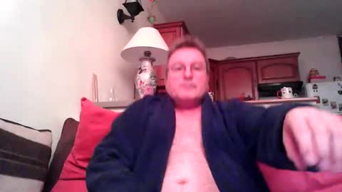 freddy9509 online show from January 13, 2026, 7:08 pm