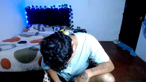 Snapshot of freddy_romans2 chatting on September 20, 2025, 12:00 am freddy romans online show from September 20, 2025, 12:00 am