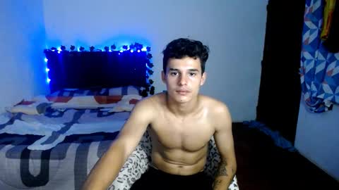 Snapshot of freddy_romans2 chatting on September 28, 2025, 1:33 am freddy romans online show from September 28, 2025, 1:33 am