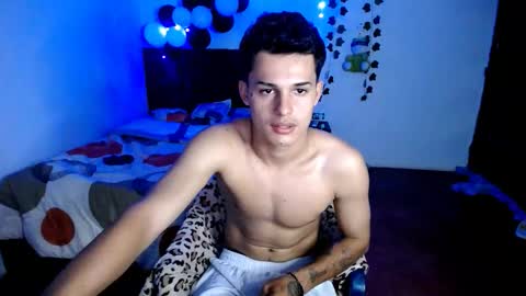 Snapshot of freddy_romans2 chatting on November 1, 2025, 3:58 pm freddy romans online show from November 1, 2025, 3:58 pm