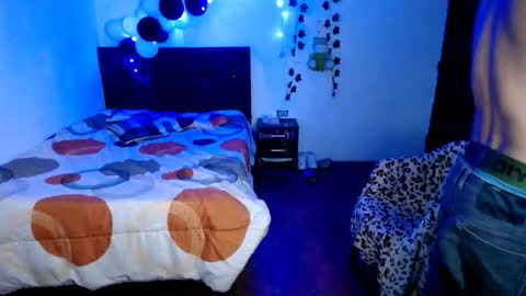 Snapshot of freddy_romans2 chatting on November 27, 2025, 2:57 am freddy romans online show from November 27, 2025, 2:57 am