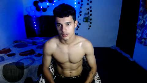 Snapshot of freddy_romans2 chatting on December 5, 2025, 11:19 am freddy romans online show from December 5, 2025, 11:19 am