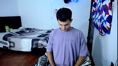 freddy romans online show from February 17, 2026, 1:35 am